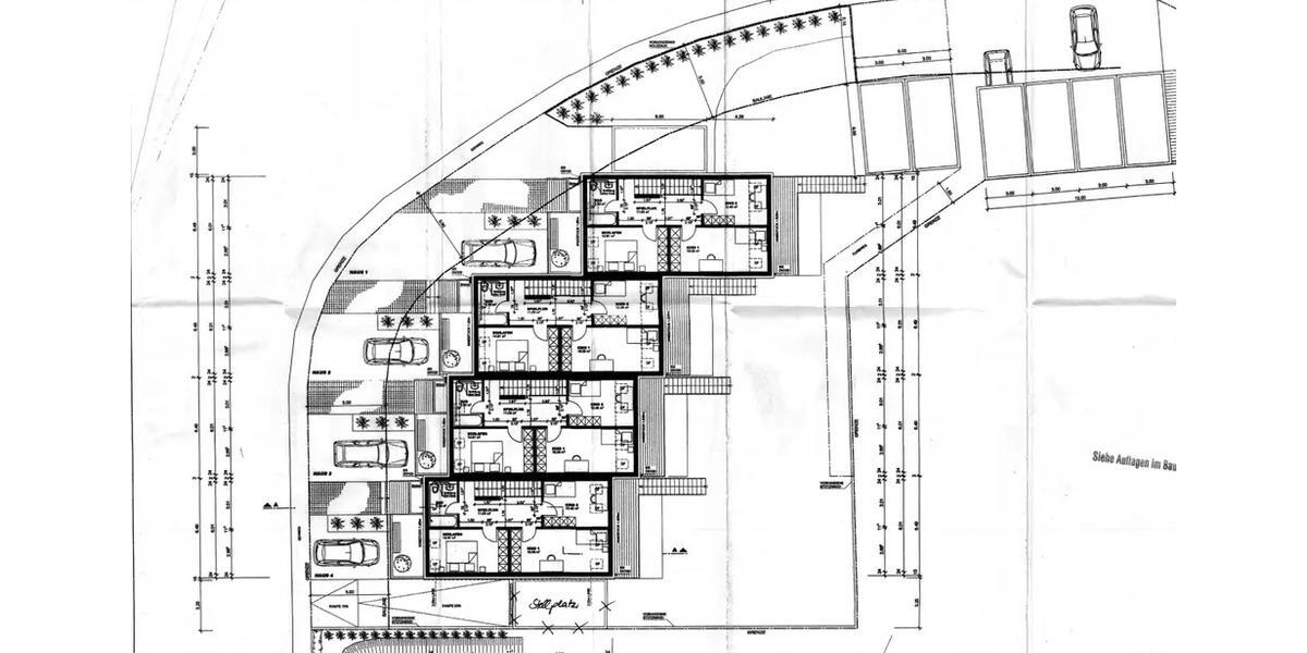 Maisonettenwohnung Neunkirchen Heinitz - 4 Zimmer, 117 m&sup2;, 1.400&euro; | Angebot:26588201