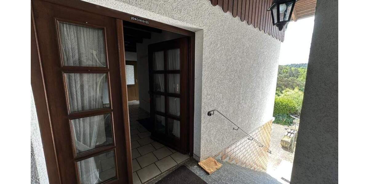 Mehrfamilienhaus, Wohnhaus Merzalben - 8 Zimmer, 255 m&sup2;, 239.000&euro; | Angebot:25777593