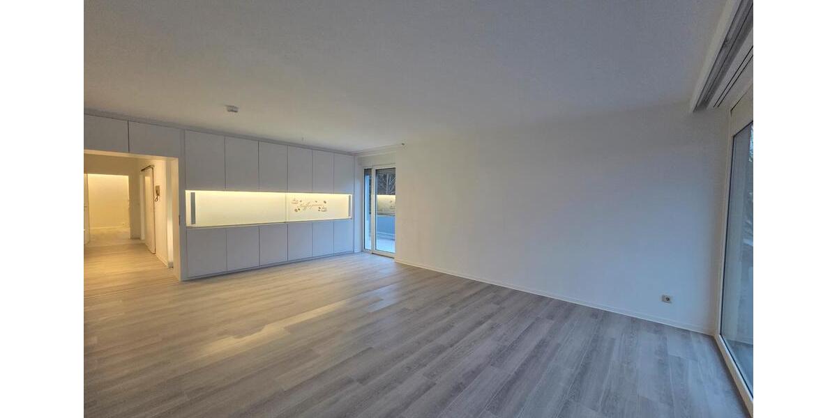 Etagenwohnung Saarbrücken Dudweiler - 3 Zimmer, 77 m&sup2;, 770&euro; | Angebot:23067167