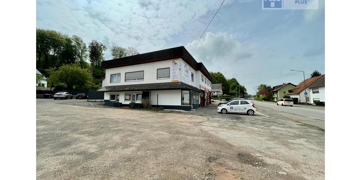 Gewerbeobjekt Homburg - 1.950&euro; | Angebot:22501065