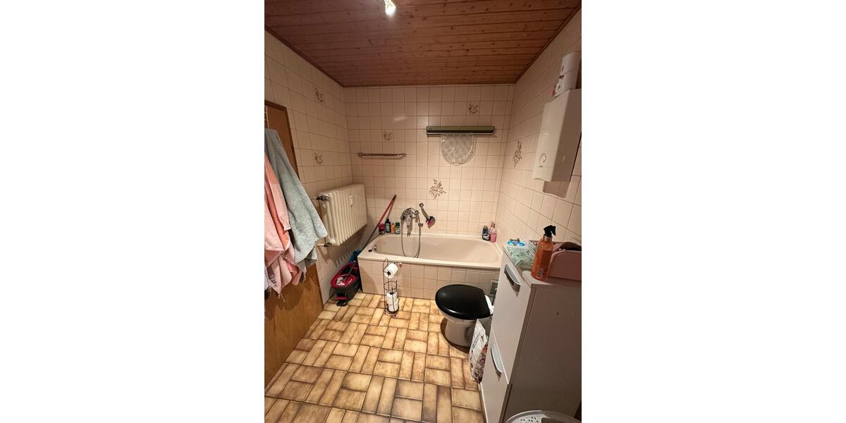 Terrassenwohnung Hermersberg - 3 Zimmer, 85 m&sup2;, 500&euro; | Angebot:25299164