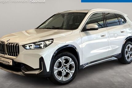 BMW X1 17.426 km 42.980 &euro; Saarbrücken 66121