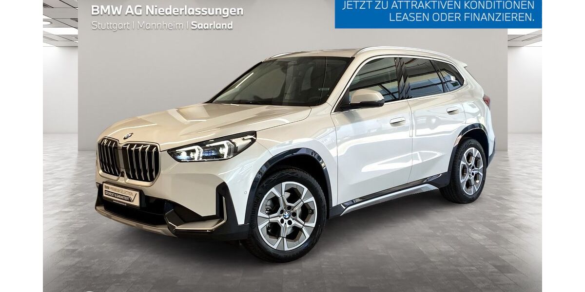 BMW X1 17.426 km 42.980 &euro; Saarbrücken 66121