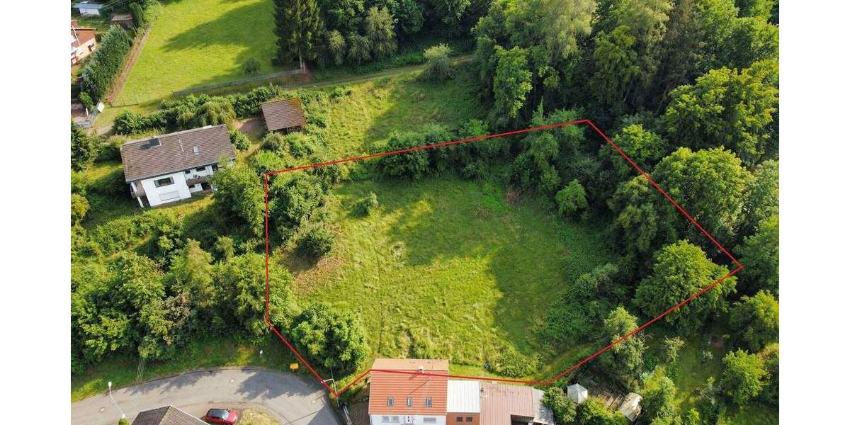 Grundstück Bann - 85.000&euro; | Angebot:25691428