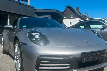 Porsche 992 9.300 km 152.000 &euro; Riegelsberg 66292