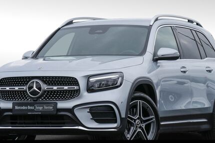 Mercedes-Benz GLB 250 8.088 km 46.500 &euro; Saarbrücken 66117
