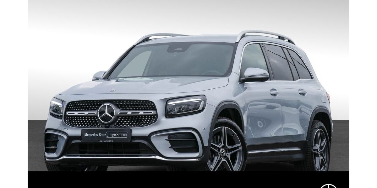 Mercedes-Benz GLB 250 8.088 km 46.700 &euro; Saarbrücken 66117