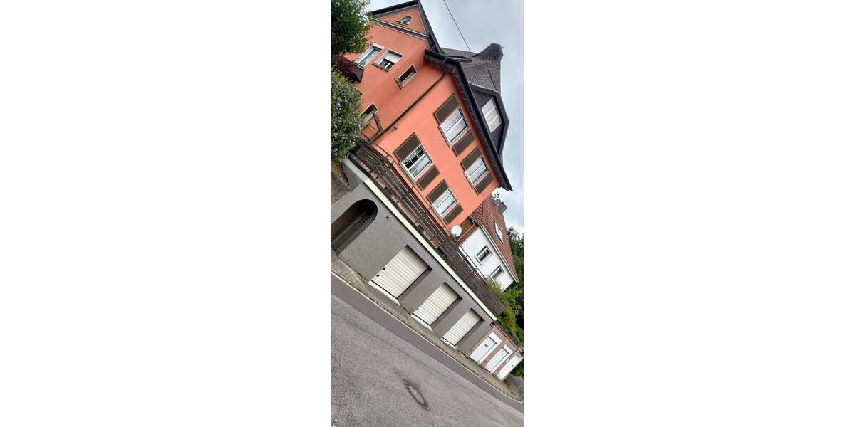 Einfamilienhaus Saarbrücken Dudweiler - 8 Zimmer, 216 m&sup2;, 335.000&euro; | Angebot:27304760