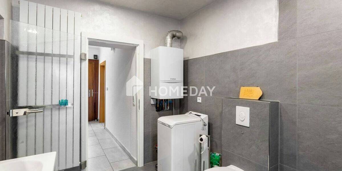 Einfamilienhaus Landstuhl - 5 Zimmer, 100 m&sup2;, 205.000&euro; | Angebot:25738533