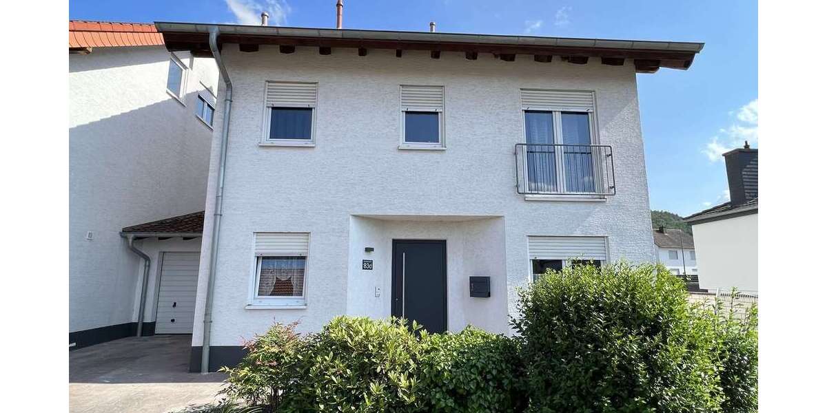 Einfamilienhaus Bruchmühlbach-Miesau Miesau - 5 Zimmer, 190 m&sup2;, 2.300&euro; | Angebot:25929539