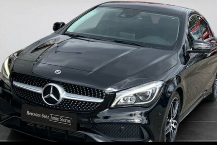 Mercedes-Benz CLA 180 107.731 km 18.880 &euro; Saarbrücken 66117