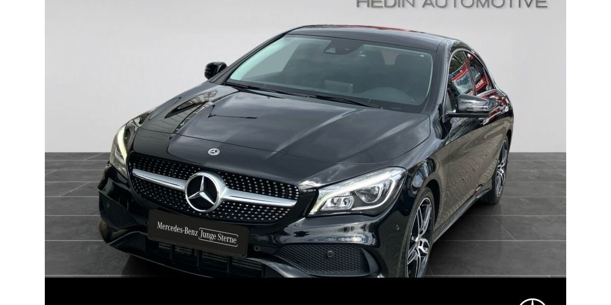 Mercedes-Benz CLA 180 107.731 km 18.880 &euro; Saarbrücken 66117