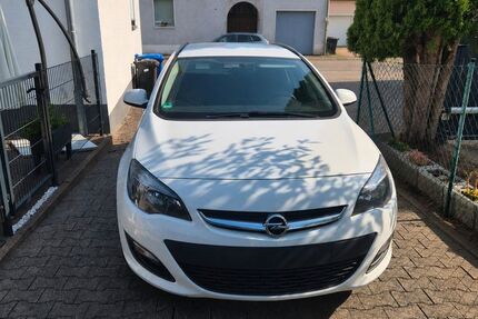 Opel Astra 198.000 km 3.500 &euro; Heltersberg 67716
