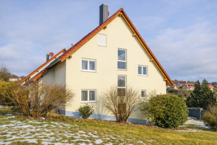 Haus Weselberg - 9 Zimmer, 335 m&sup2;, 498.000&euro; | Angebot:25454378