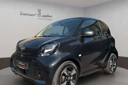 Smart forTwo 18.443 km 11.453 &euro; Saarbrücken 66133