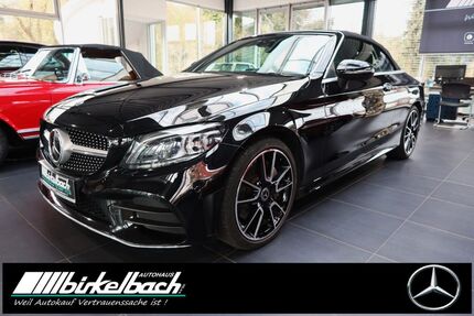 Mercedes-Benz C 300 49.950 km 38.900 &euro; Sulzbach 66280