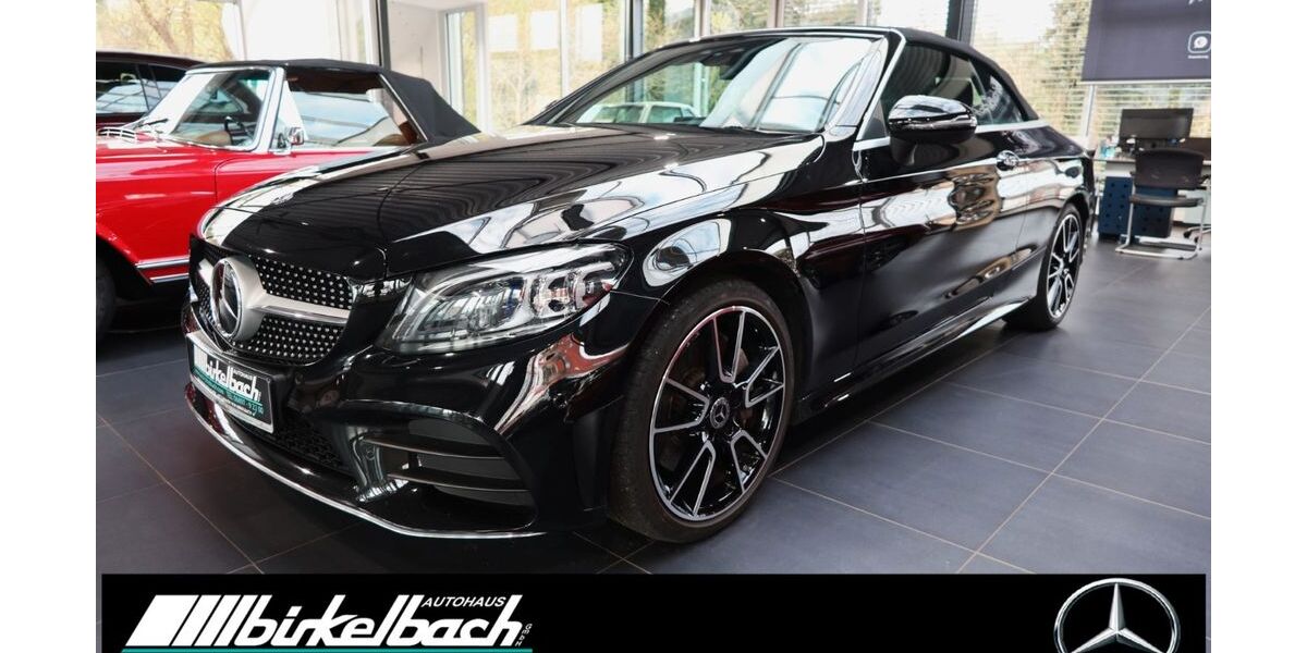 Mercedes-Benz C 300 49.950 km 38.900 &euro; Sulzbach 66280