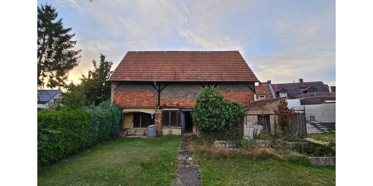 Einfamilienhaus Zweibrücken - 6 Zimmer, 125 m&sup2;, 170.000&euro; | Angebot:26700224