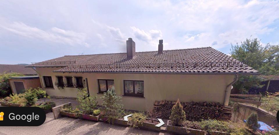 Einfamilienhaus Thaleischweiler-Fröschen Fröschen - 7 Zimmer, 224 m&sup2;, 360.000&euro; | Angebot:26120228