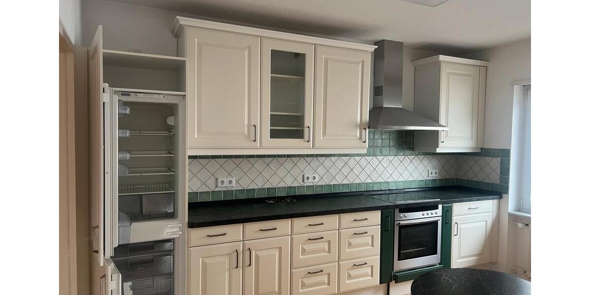 Etagenwohnung Saarbrücken Kieselhumes - 5 Zimmer, 135 m&sup2;, 1.495&euro; | Angebot:25326741