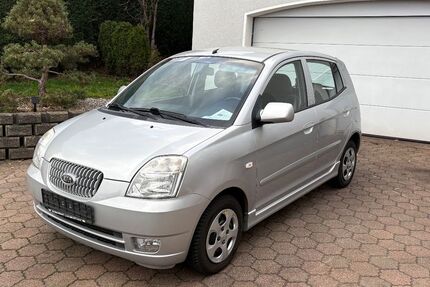 Kia Picanto 67.320 km 5.450 &euro; Bliesen (St. Wendel) 66606