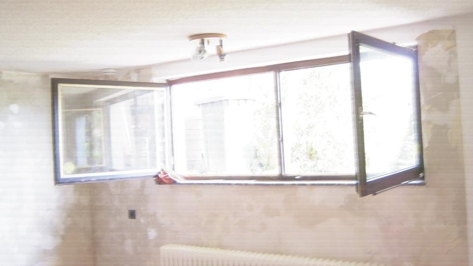 Erdgeschoßwohnung Heusweiler - 2 Zimmer, 60 m&sup2;, 550&euro; | Angebot:25874195