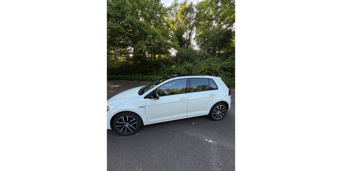 VW Golf 154.400 km 8.999 &euro; Ottweiler 66564