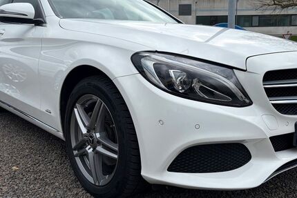 Mercedes-Benz C 220 183.843 km 12.900 &euro; Blieskastel 66440