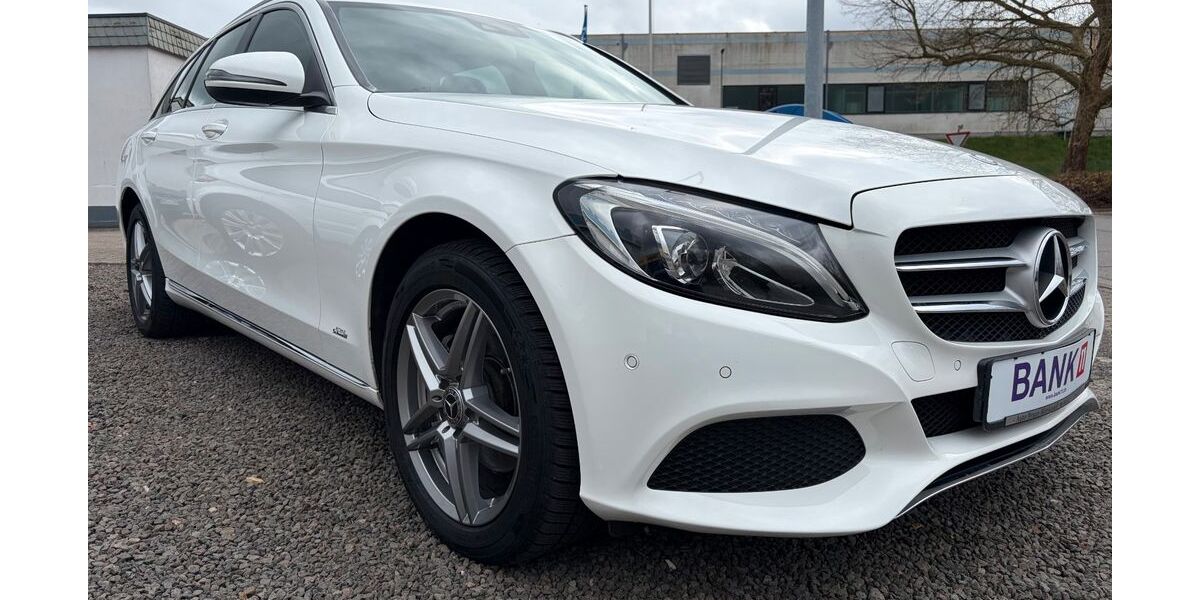 Mercedes-Benz C 220 183.843 km 12.900 &euro; Blieskastel 66440