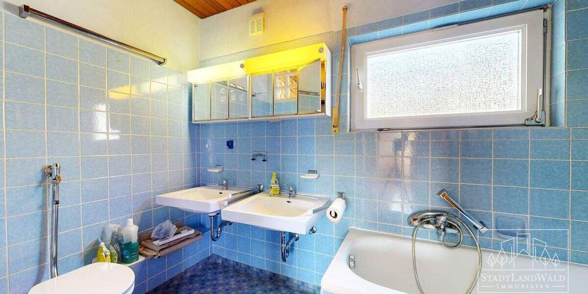 Einfamilienhaus Pirmasens Innenstadt - 7 Zimmer, 110 m&sup2;, 243.800&euro; | Angebot:25733486