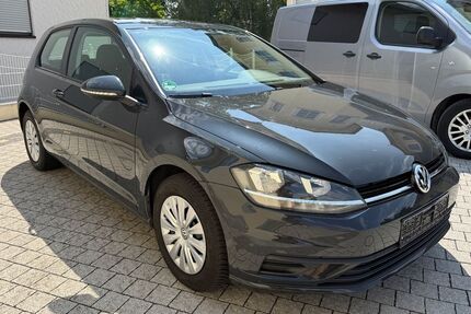VW Golf 94.500 km 10.950 &euro; Erzenhausen 67685