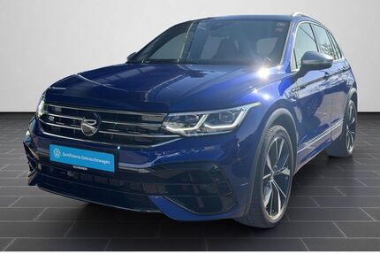 VW Tiguan 27.750 km 39.300 &euro; Saarbrücken 66115