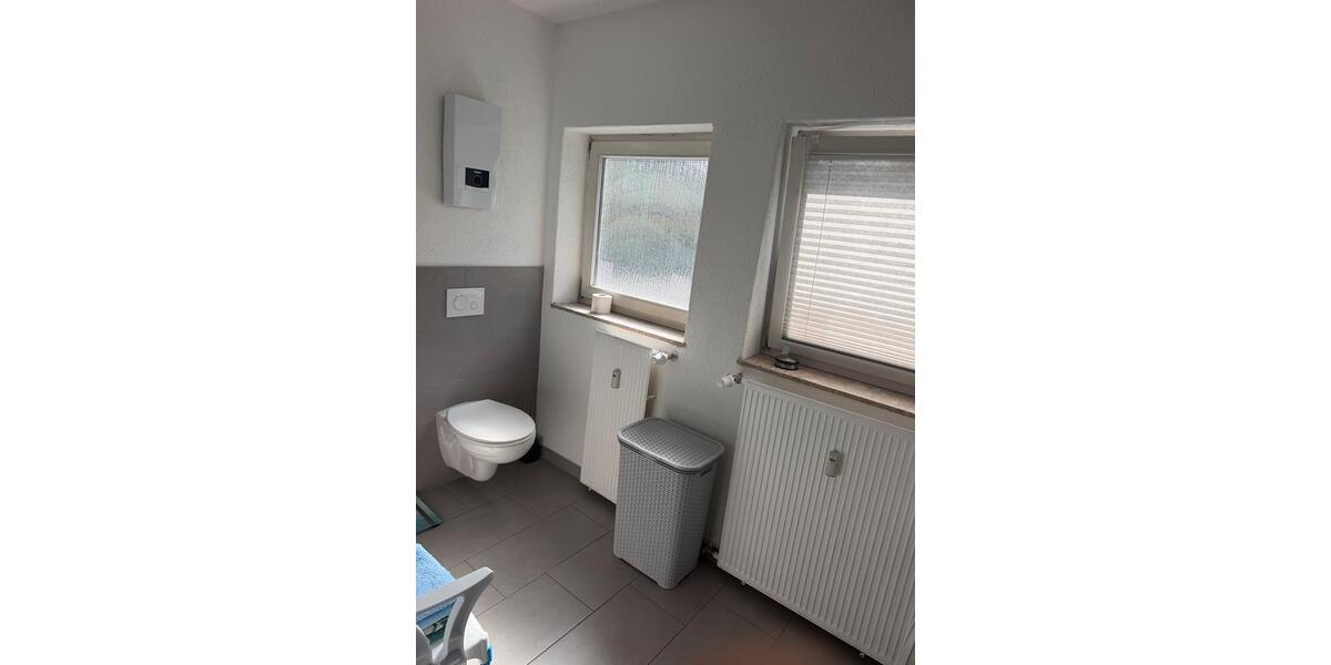 Etagenwohnung Ottweiler - 2 Zimmer, 48 m&sup2;, 99.000&euro; | Angebot:26848305