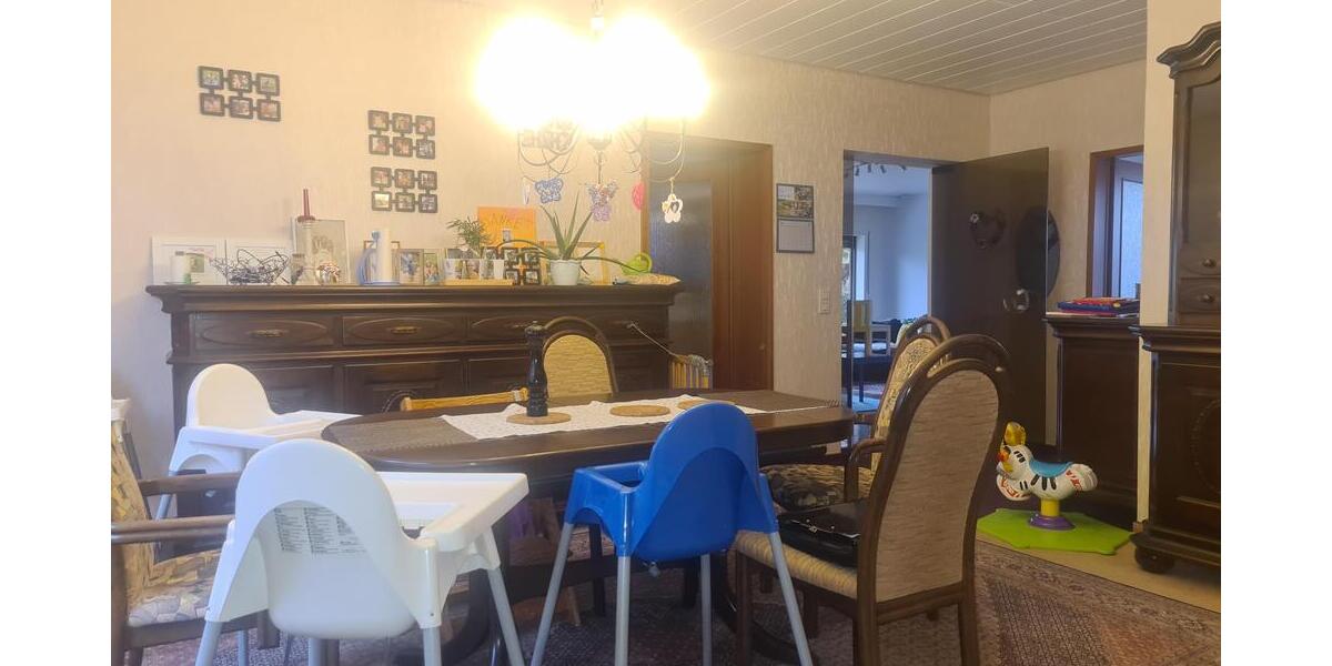 Großzügiges topgepflegtes 1- bis 2-Familienhaus in bester Wohnlage von Bexbach - Einfamilienhaus Bexbach | Angebot:21451183