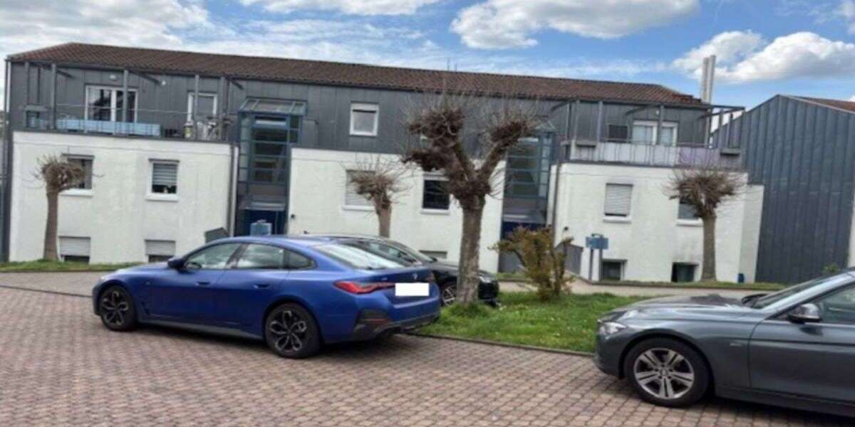 Etagenwohnung Sankt Ingbert - 3 Zimmer, 85 m&sup2;, 175.000&euro; | Angebot:26588741