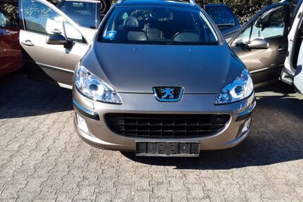 Peugeot 407 31.951 km 4.490 &euro; Schönenberg-Kübelberg 66901