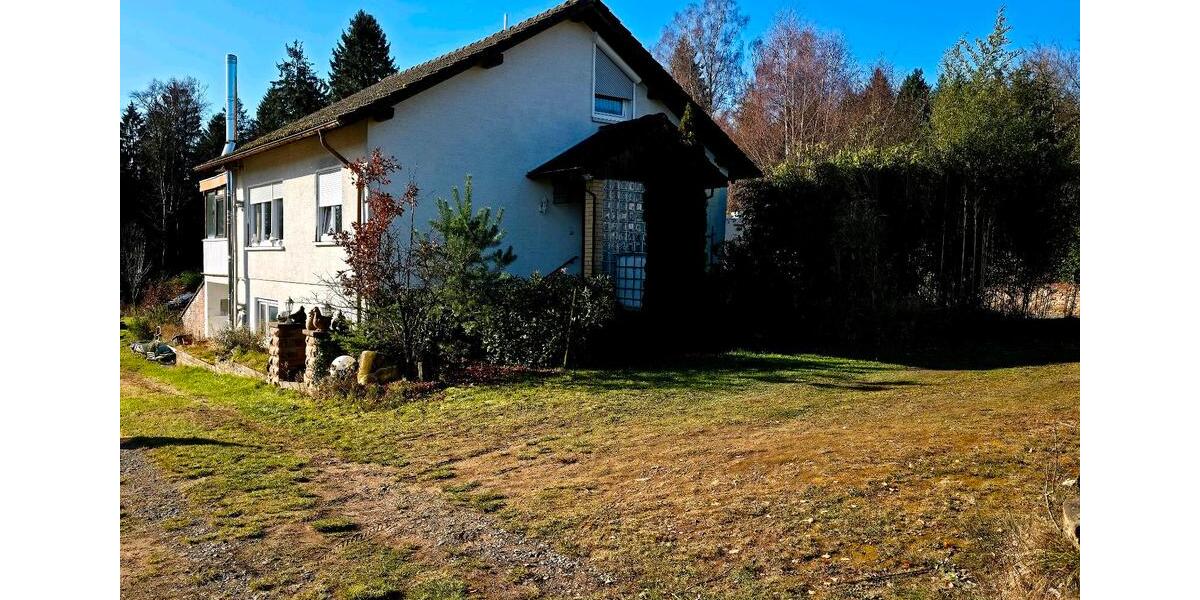 Einfamilienhaus Queidersbach - 6 Zimmer, 130 m&sup2;, 320.000&euro; | Angebot:25172937