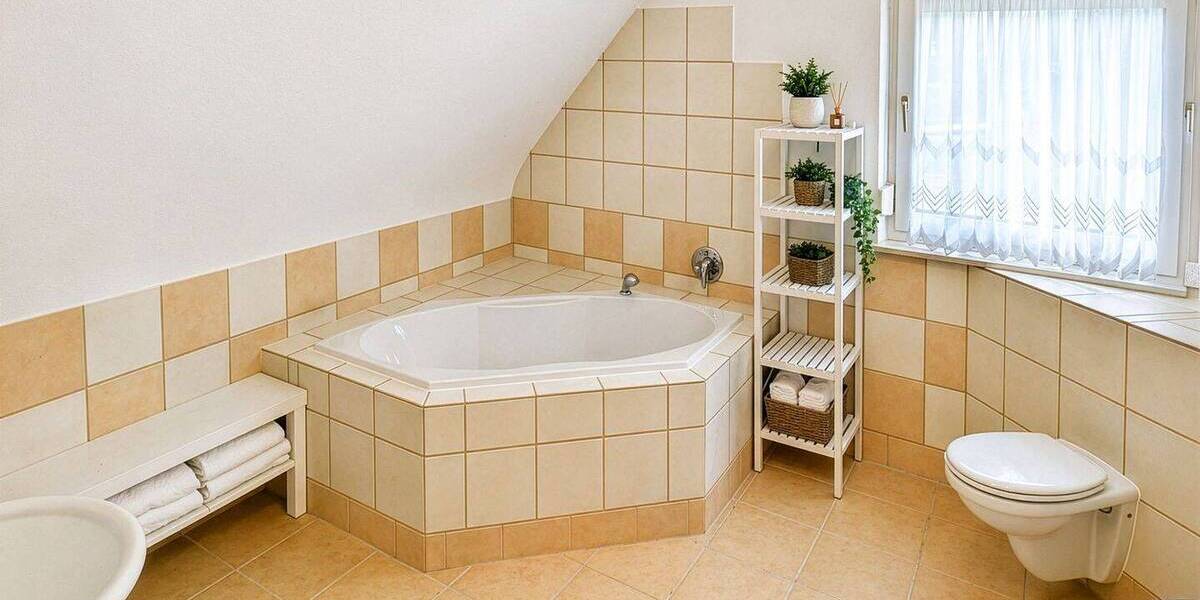Einfamilienhaus Sankt Wendel Marth - 7 Zimmer, 134 m&sup2;, 229.000&euro; | Angebot:26475195