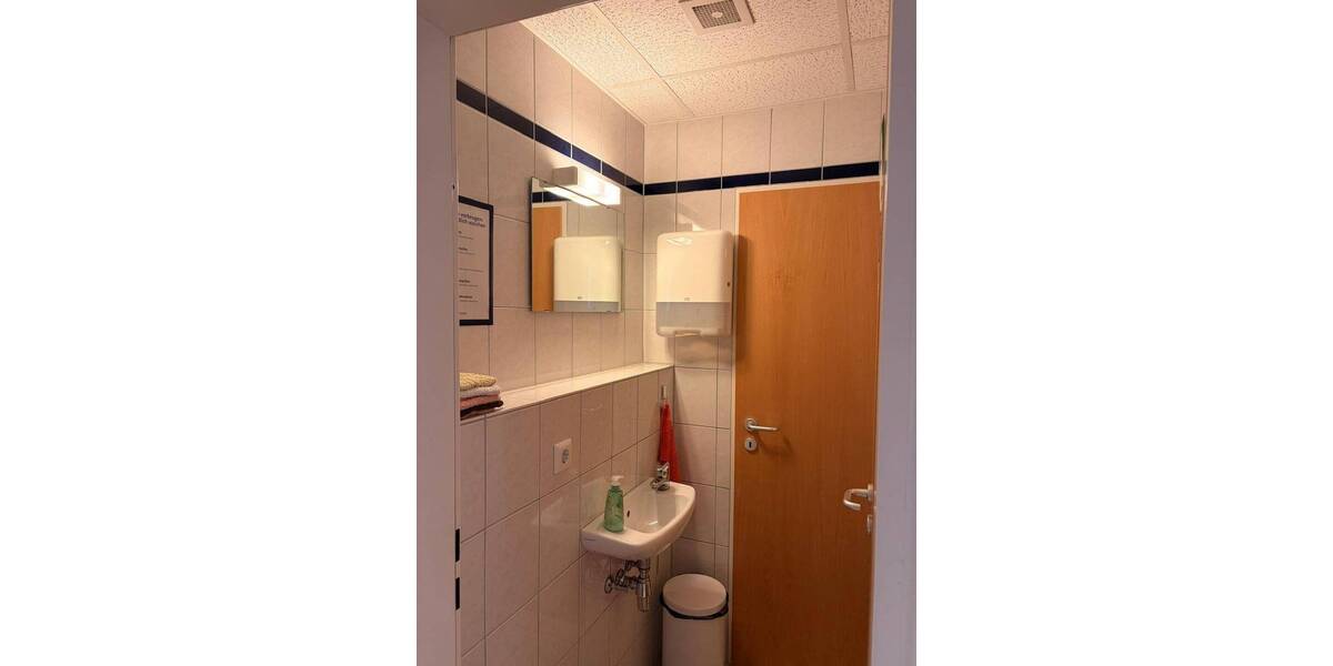 Gewerbeobjekt Saarbrücken St Johann - 200&euro; | Angebot:26262032