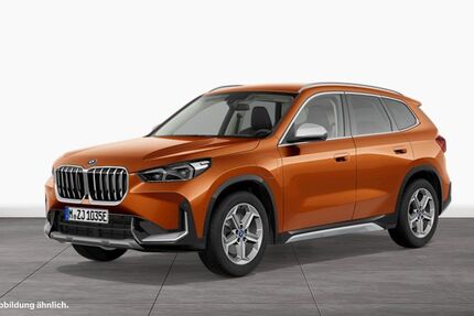 BMW X1 34.671 km 43.690 &euro; Kirkel 66459