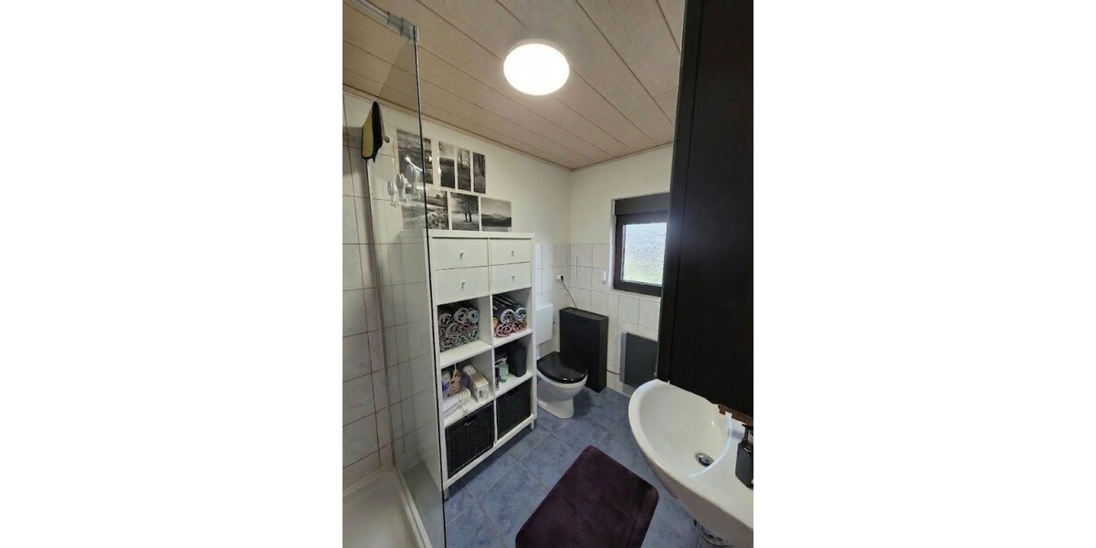 Ihr Hausprojekt in Illingen– Platz für 1–2-Familien mit Garten, Modernisierung bereits gestartet - Einfamilienhaus Illingen Hirzweiler | Angebot:25479862