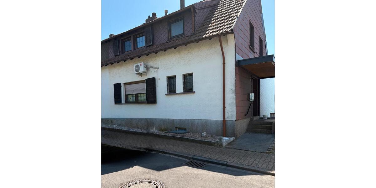 Doppelhaushälfte Sulzbach (Saar) - 150.000&euro; | Angebot:26868848