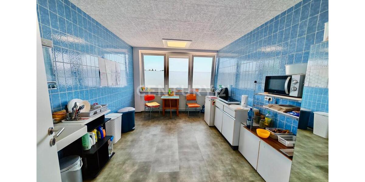 Gewerbeobjekt Heusweiler - 1.700&euro; | Angebot:21390235