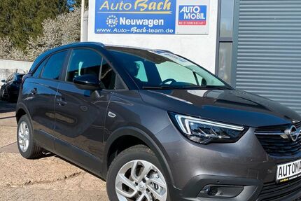 Opel Crossland (X) 29.900 km 16.500 &euro; Merchweiler-Wemmetsweiler 66589