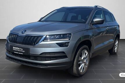 Skoda Karoq 82.400 km 18.900 &euro; Kirkel 66459