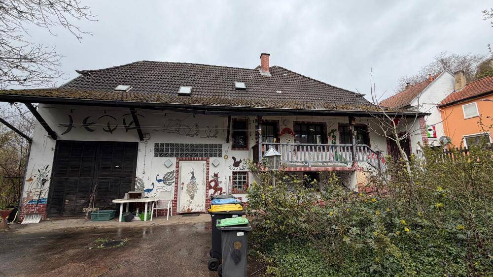 Einfamilienhaus Homburg Einöd - 4 Zimmer, 135 m&sup2;, 249.000&euro; | Angebot:25986443