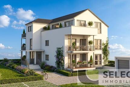 Wohnung Saarbrücken Alt-Saarbrücken - 3 Zimmer, 143 m&sup2;, 675.000&euro; | Angebot:26641338