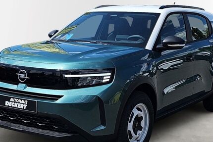 Opel Frontera 19.000 km 22.990 &euro; Homburg 66424