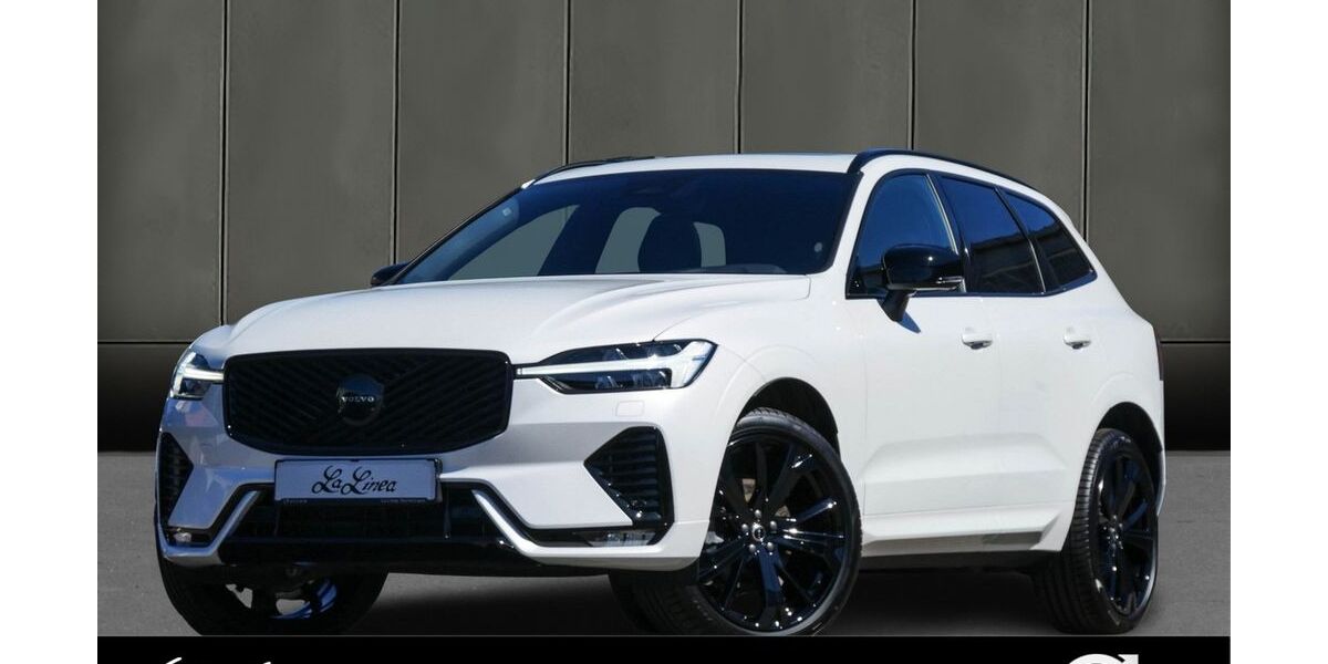 Volvo XC60 27.687 km 52.390 &euro; Saarbrücken 66121