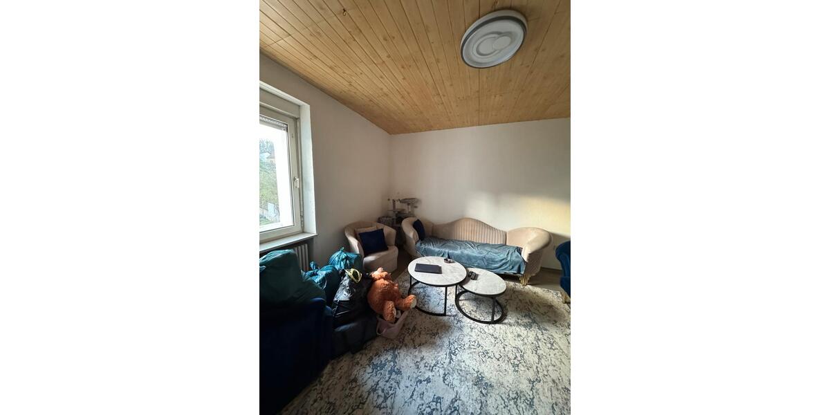 Etagenwohnung Neunkirchen Kohlhof - 2 Zimmer, 60 m&sup2;, 700&euro; | Angebot:25966032